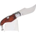 Briceag Spaniol Cricket 18 Albainox Capaora Rosu 01005 - imagine 4