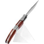 Briceag Spaniol Cricket 22 Albainox Arabe Rosu 01034 - imagine 3