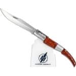 Briceag Spaniol Cricket 15 Albainox Arabe Rosu 01041 - imagine 2