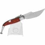 Briceag Spaniol Cricket 16 Albainox Jerezana Rosu 01049 - imagine 4