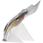 Briceag Spaniol Cricket 16 Albainox Capaora Corn Taur 01053 - imagine 3