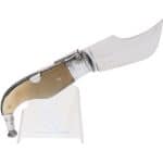 Briceag Spaniol Cricket 16 Albainox Capaora Corn Taur 01053 - imagine 4