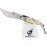 Briceag Spaniol Cricket 16.8 Albainox Jerezana Corn Taur 01061 - imagine 2