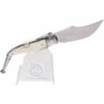 Briceag Spaniol Cricket 16.8 Albainox Jerezana Corn Taur 01061 - imagine 4