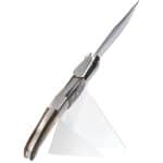 Briceag Spaniol Cricket 22 Albainox Arabe Corn 01062 - imagine 3