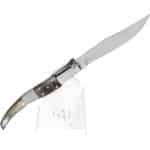 Briceag Spaniol Cricket 22 Albainox Arabe Corn 01062 - imagine 4