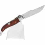 Briceag Spaniol Cricket 21 Albainox Teja Rosu 01164 - imagine 4