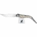 Briceag Spaniol Cricket 11 Albainox Bandolera Perla 01174 - imagine 2