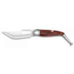 Briceag Spaniol Cricket 38 Albainox Jerezana Rosu 01201