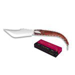 Briceag spaniol decorat