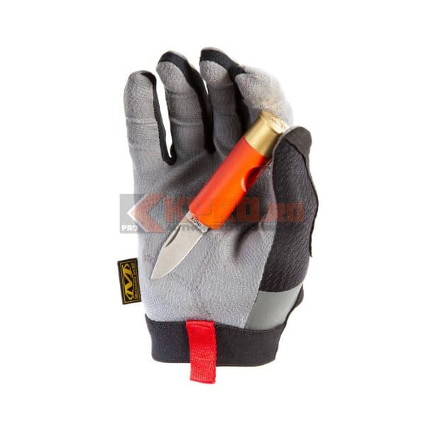 Cutit glont Antonini 12 Gauge Red 01AN008