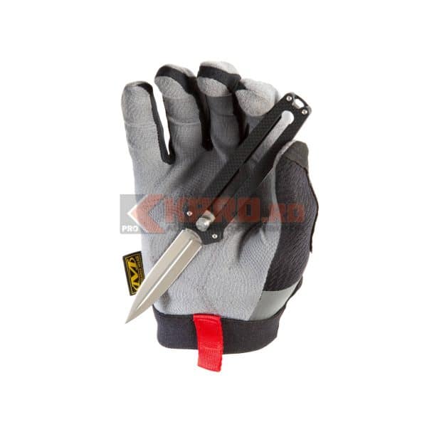 Briceag cu deschidere frontala Boker Plus Slike 01BO411