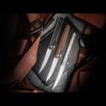 Briceag Boker Kwaiken Air Cocobolo 01BO168 - imagine 12