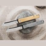 Briceag Boker Zenshin 01BO368 - imagine 12
