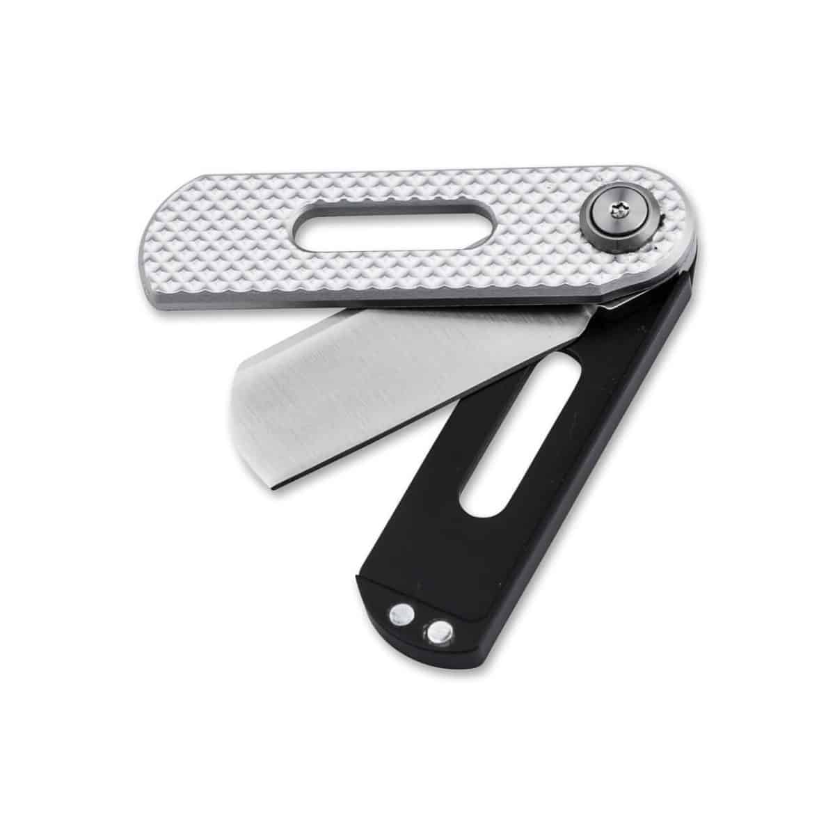 Briceag EDC Boker Ovalmoon Swivel 01BO498 - imagine 2