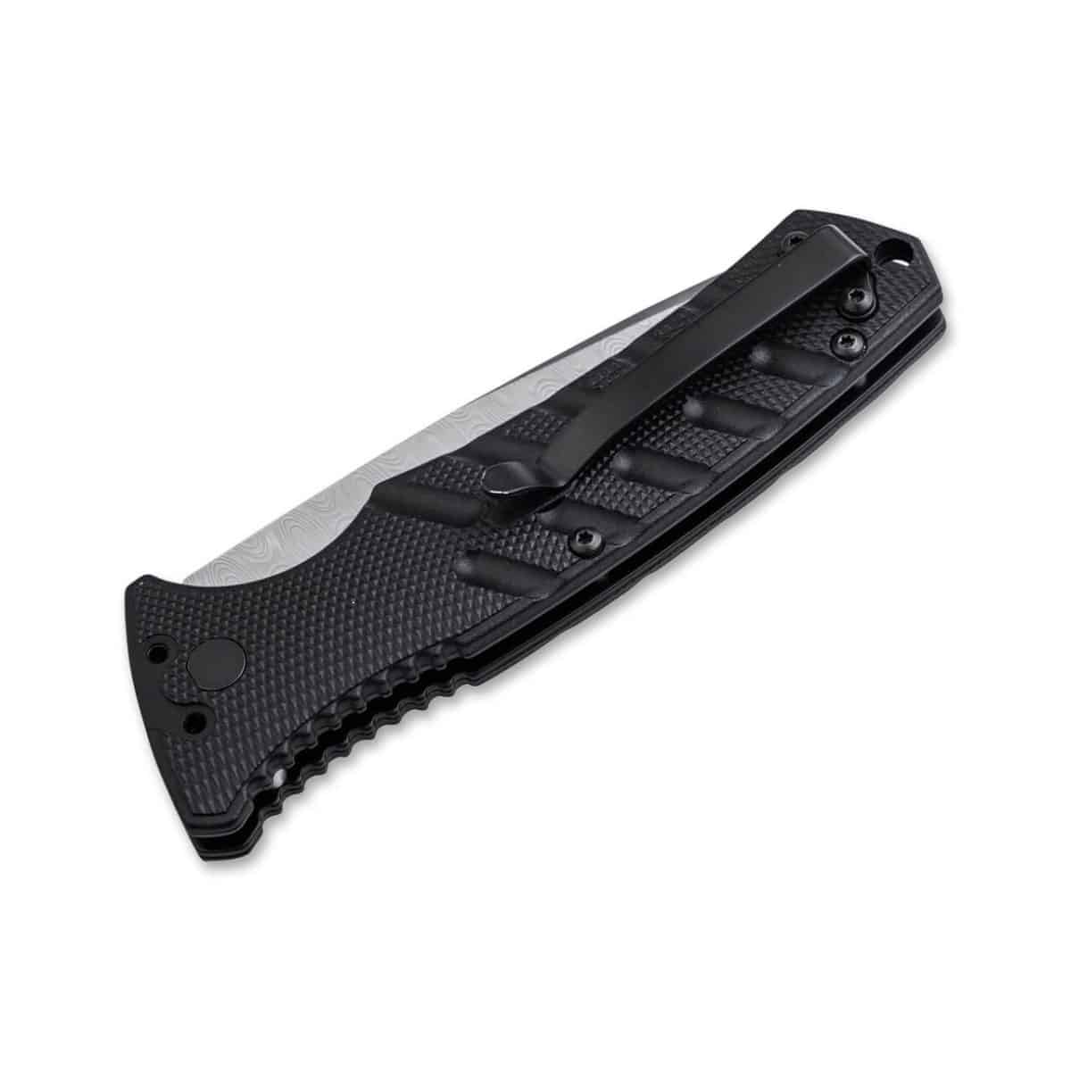 Briceag Boker Strike Damasc 01BO507DAM - imagine 2