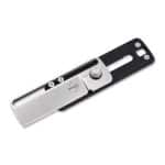 Briceag EDC Boker S-Rail D2 01BO556 - imagine 10