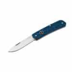 Briceag EDC Boker Tech Tool Blue Damast 01BO557