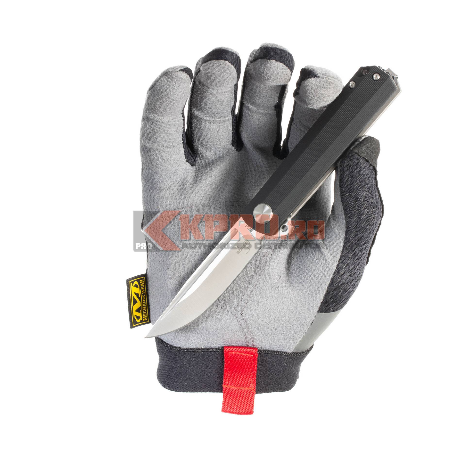 Briceag Boker Plus Cataclyst Flipjoint 01BO675 briceag EDC