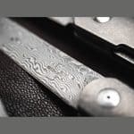 Briceag Boker Nori Damascus 01BO897DAM - imagine 11