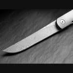 Briceag Boker Nori Damascus 01BO897DAM - imagine 12