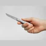 Briceag Boker Nori Damascus 01BO897DAM - imagine 13