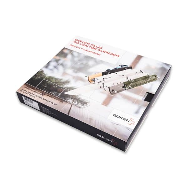 advent calendar cutit