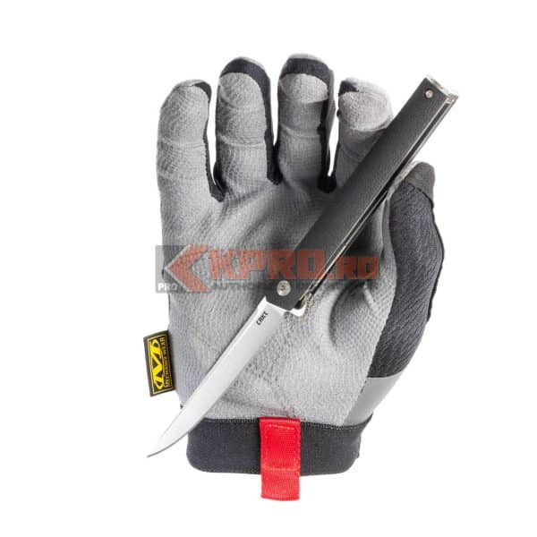 briceag CRKT flipper