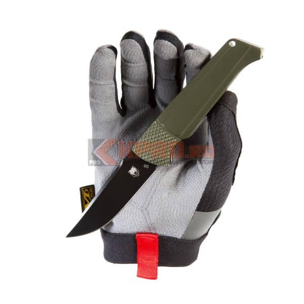 Briceag automat CobraTec Viper Hidden Release D2 01CT033