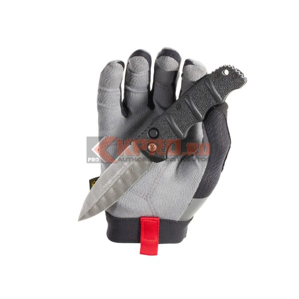 briceag cu buton damasc