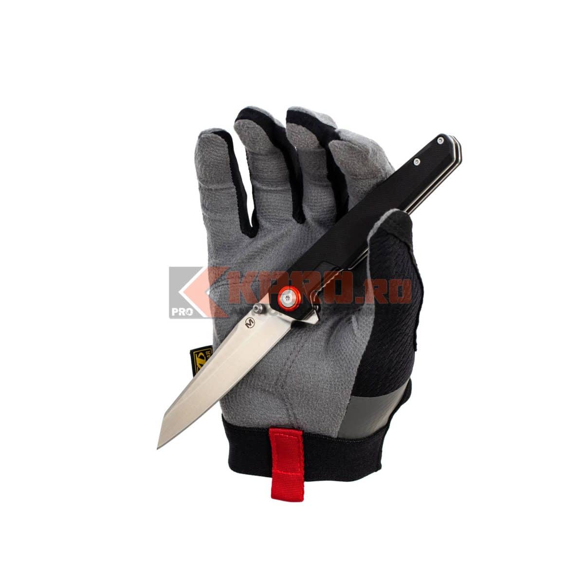 Briceag profesional Boker