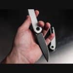 Briceag Boker Magnum Empery Alb 01SC090 - imagine 9