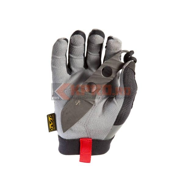 Cutit de gat Boker Plus Kazhan D2 02BO069