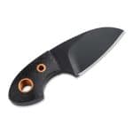 Cutit Compact Boker Gnome All Black Cooper 02BO084 - imagine 4