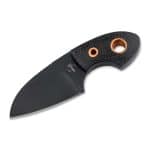 Cutit Compact Boker Gnome All Black Cooper 02BO084 - imagine 3