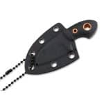 Cutit Compact Boker Gnome All Black Cooper 02BO084 - imagine 5
