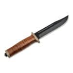 Cutit Supravietuire Boker Ranger Field Bowie 02SC001 - imagine 2