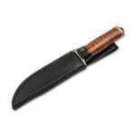 Cutit Supravietuire Boker Ranger Field Bowie 02SC001 - imagine 3