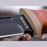 Cutit Supravietuire Boker Ranger Field Bowie 02SC001 - imagine 9