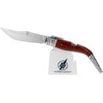 Briceag Spaniol Cricket 11 Albainox Bandolera Rosu 04018