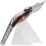 Briceag Spaniol Cricket 11 Albainox Bandolera Rosu 04018