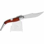 Briceag Spaniol Cricket 11 Albainox Bandolera Rosu 04018