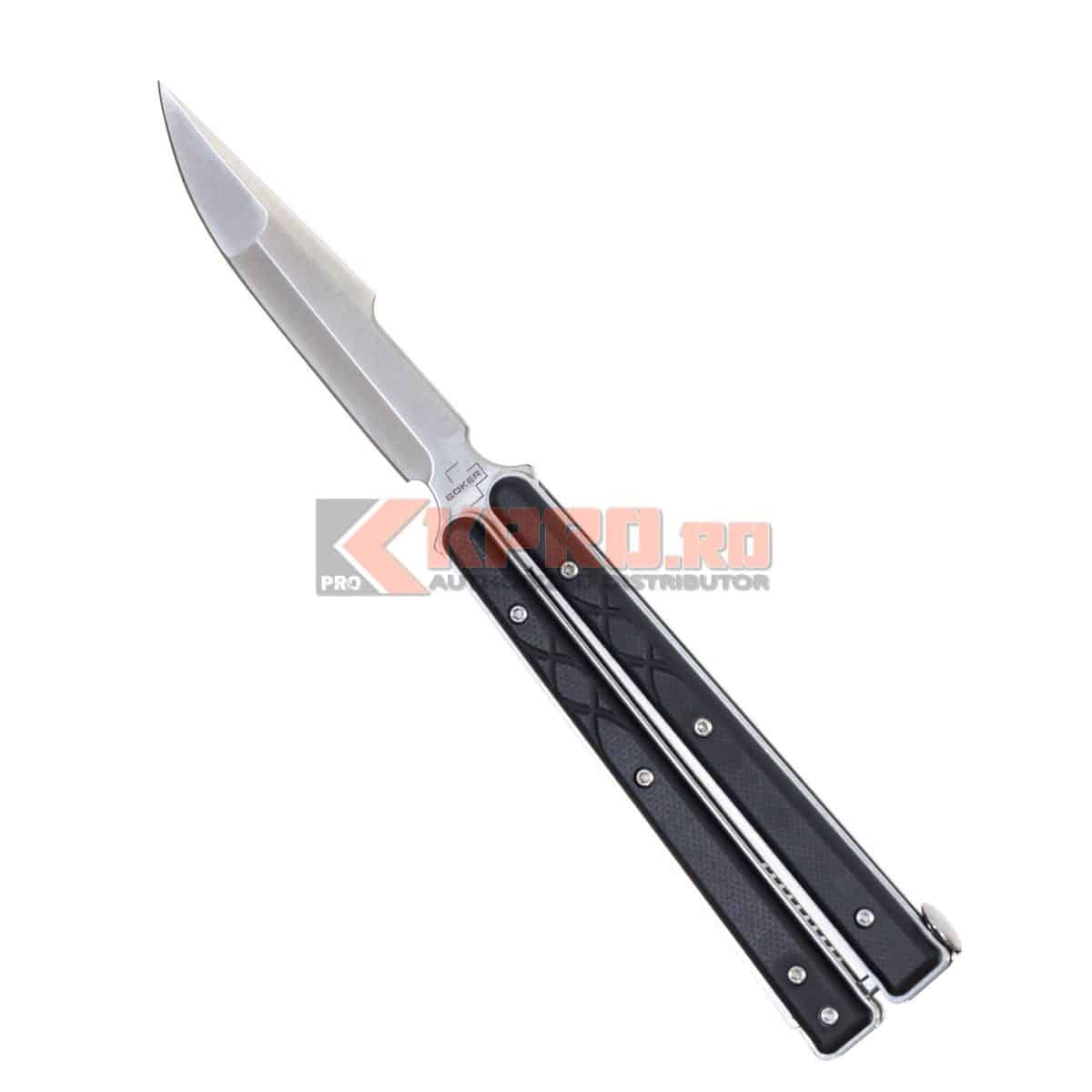 Briceag balisong profesional