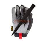 Briceag automat Boker Plus Stiletto 3.5 All Black 06EX751