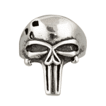 Inel craniu punisher 09983