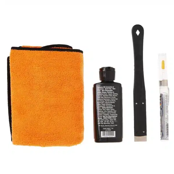 kit intretinere cutit