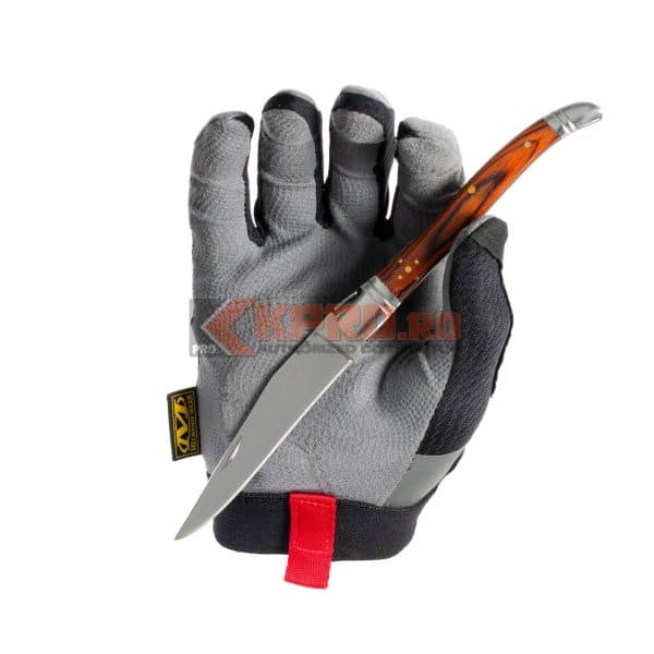 Briceag Laguiole 9.5cm maro 10653