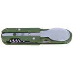 Multifunctional camping 5 functii