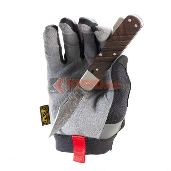 briceag de colectie din otel de carabina