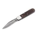 Briceag Boker 98k Damascus 110715DAM - imagine 4